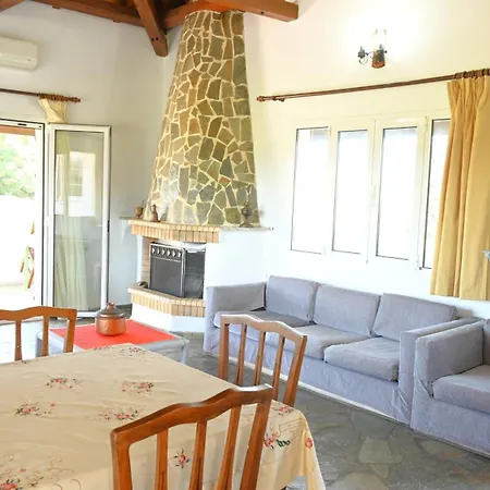 The Rustic Archontiko *