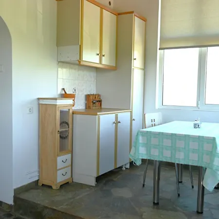 Апартаменты The Rustic Archontiko Кранидион